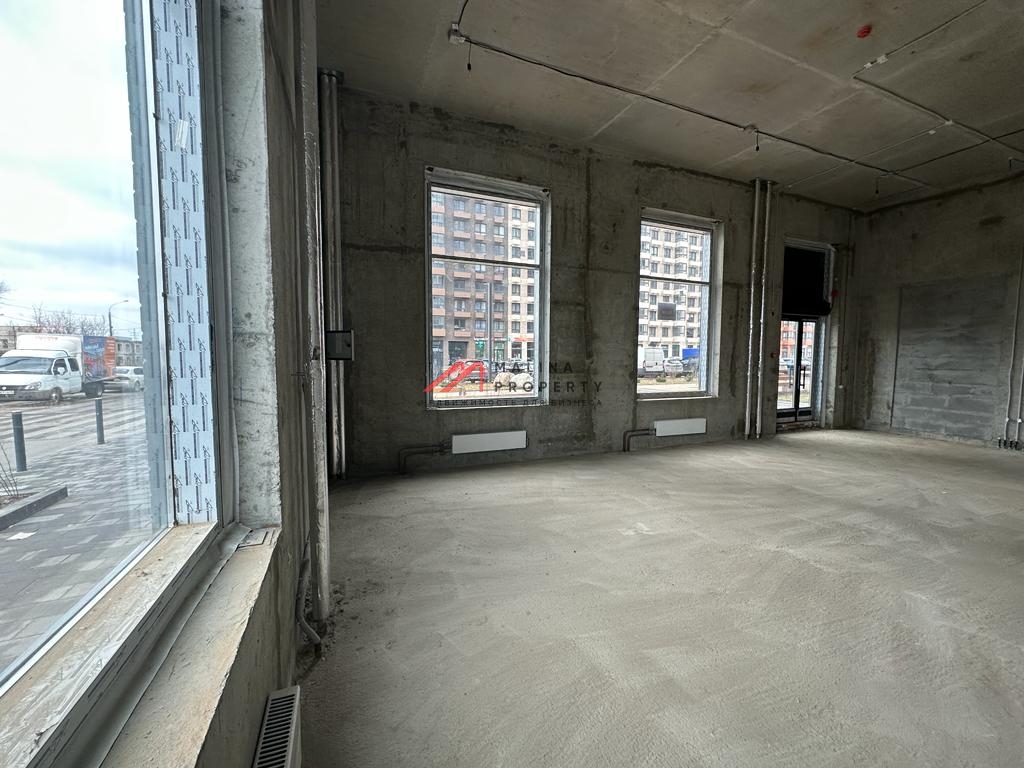 Аренда помещения в ЖК Белая Дача Парк