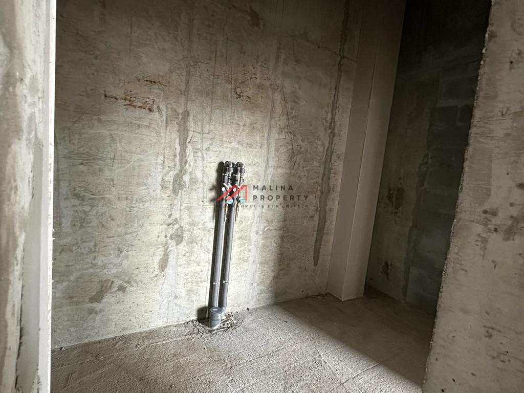 Аренда помещения в ЖК Белая Дача Парк