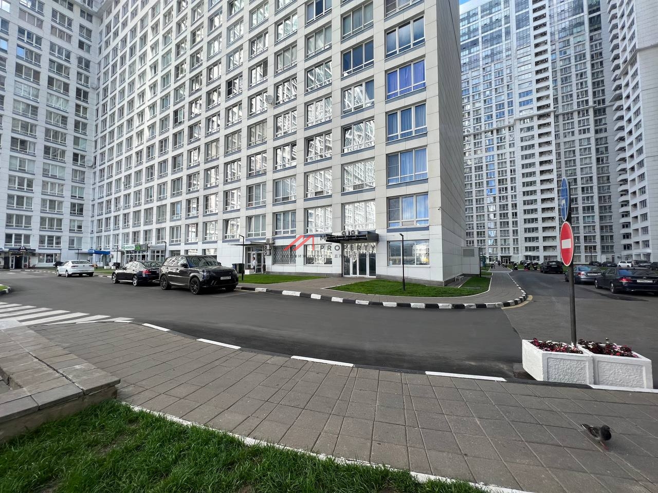 Аренда помещения на Кочновском проезде