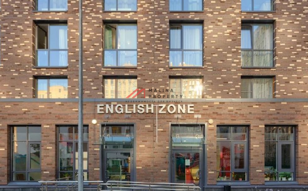 Аренда помещения в ЖК