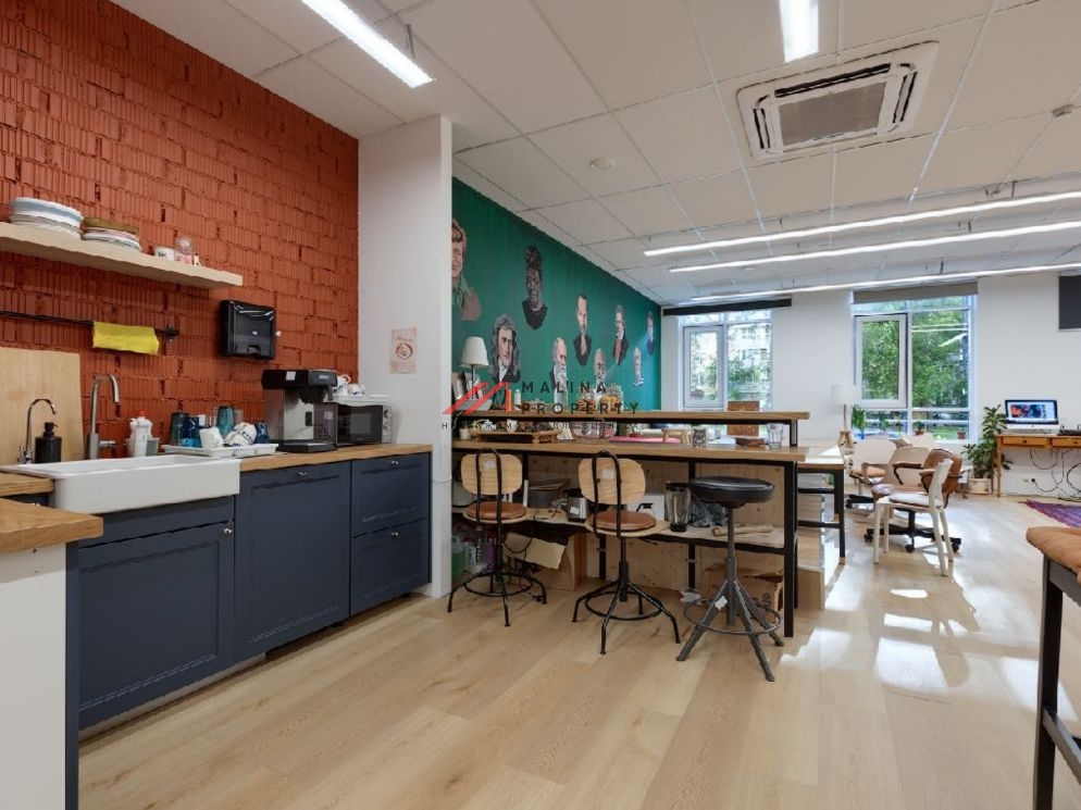 Аренда помещения в ЖК