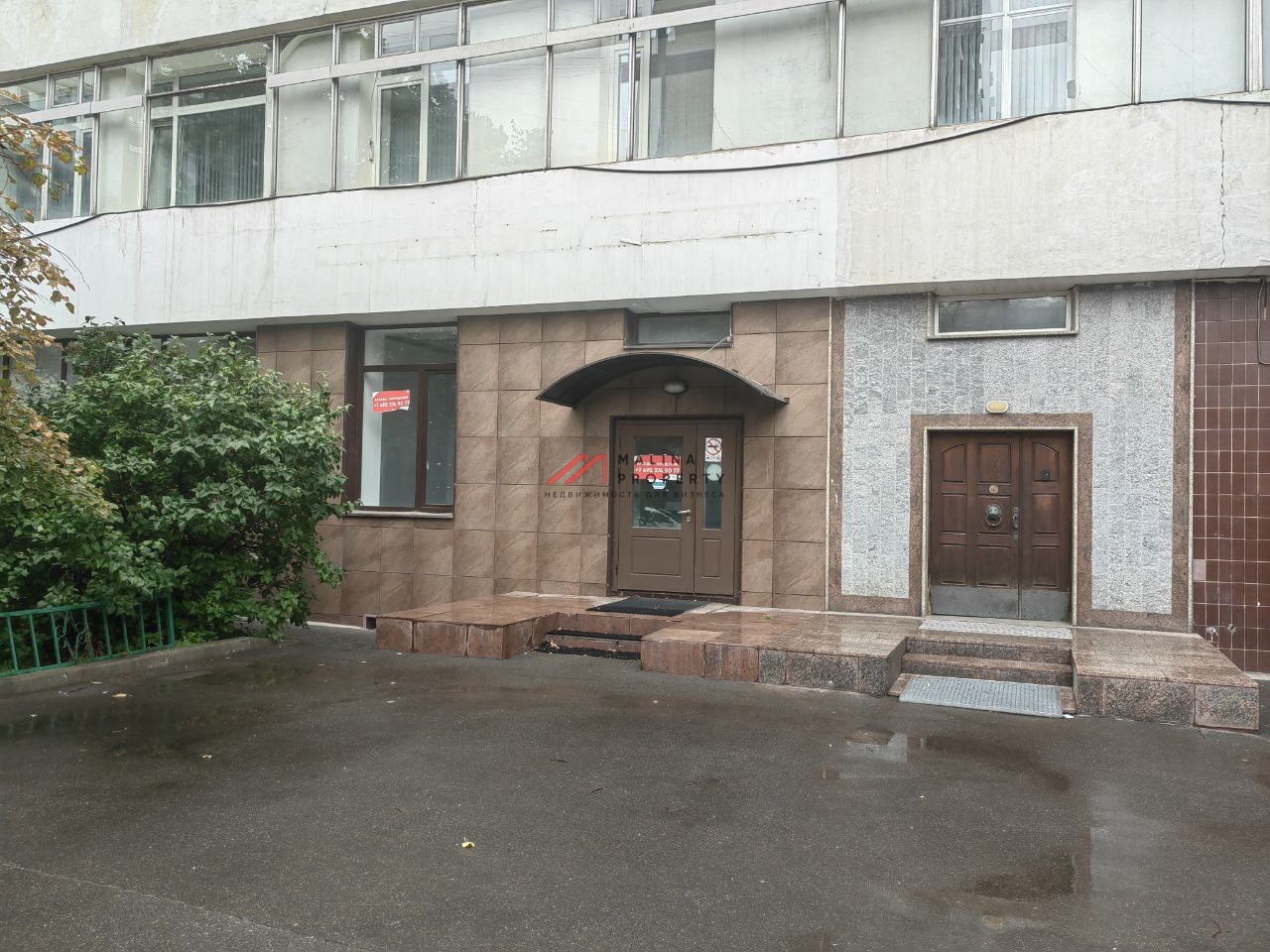 Аренда торгового помещения на Селезневской улице