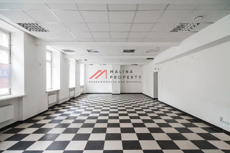 Продажа торгового помещения у МЦК Соколиная Гора