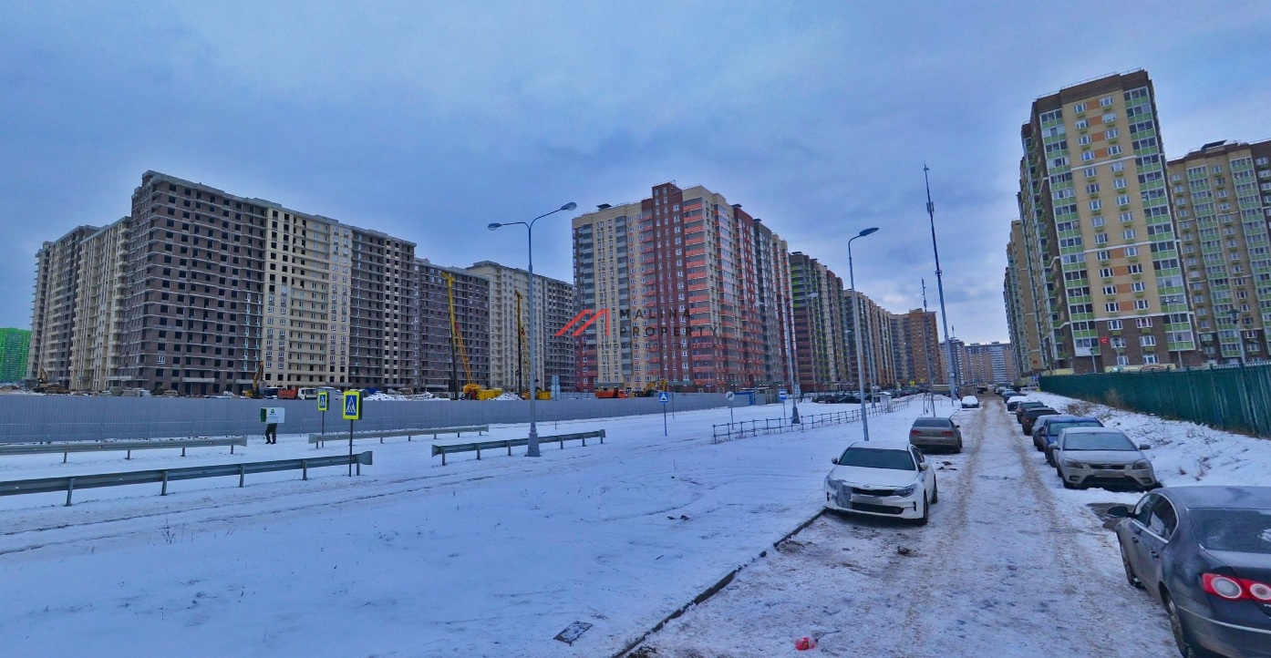 Продажа коммерческого помещения с арендатором Бристоль 