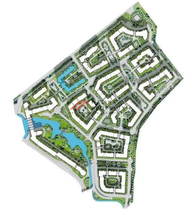 Продажа помещения с супермаркетом Пятёрочка