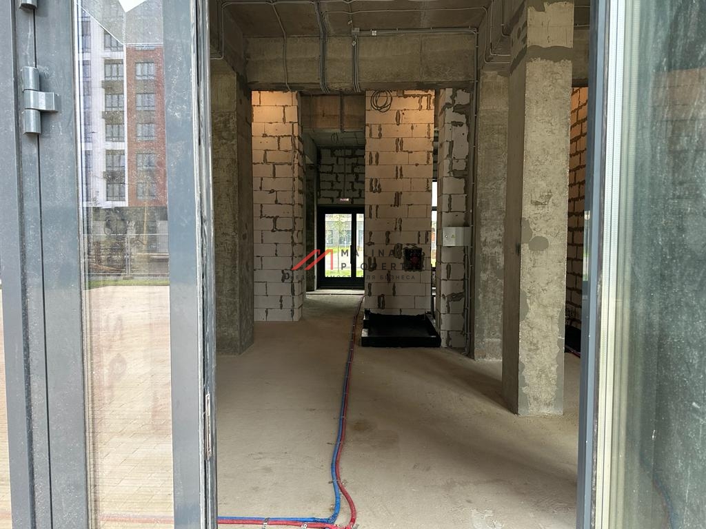 Аренда коммерческого помещения в ЖК Первый Ленинградский