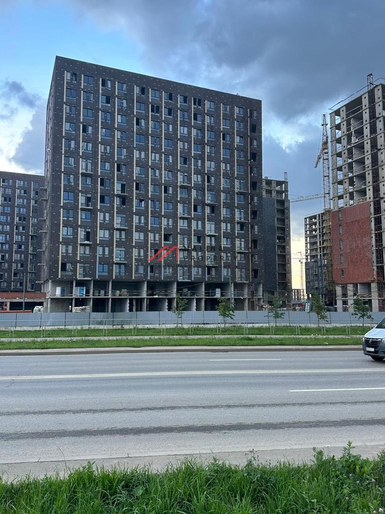 Продажа коммерческого помещения в ЖК "Остафьево" 