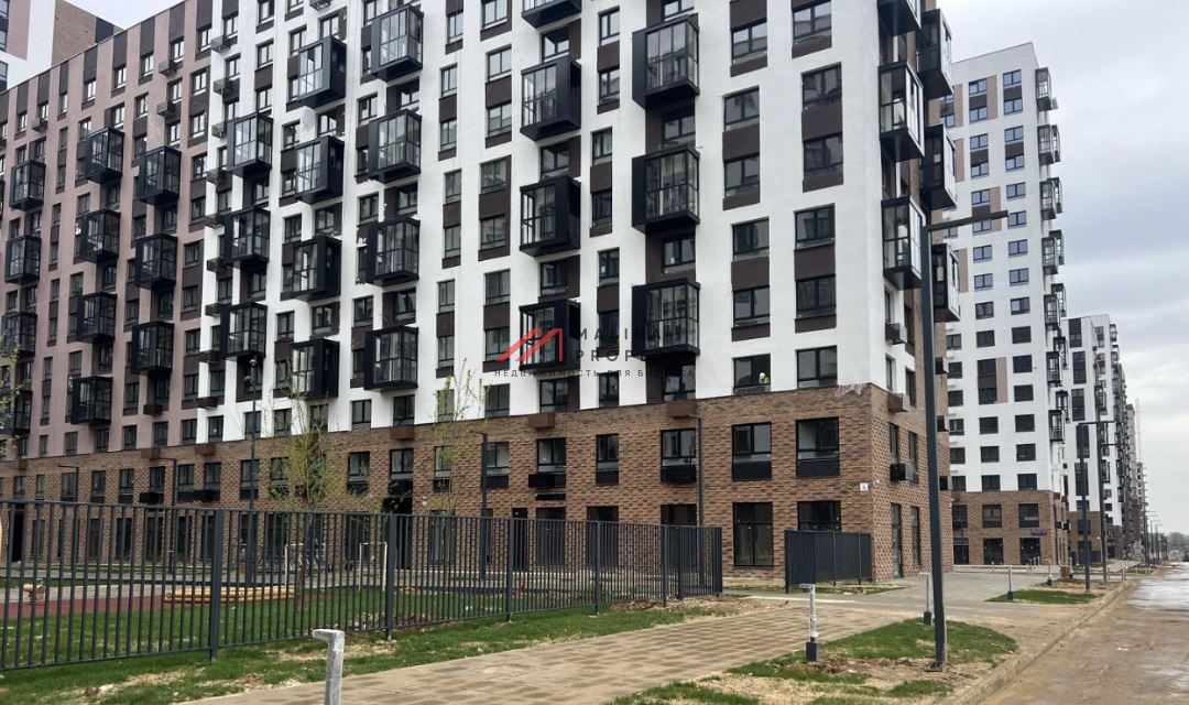 Аренда комерческого помещения в ЖК Пригород Лесное