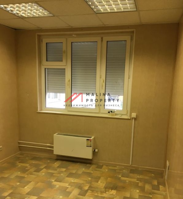 Аренда торгового помещения на улице Лукинская