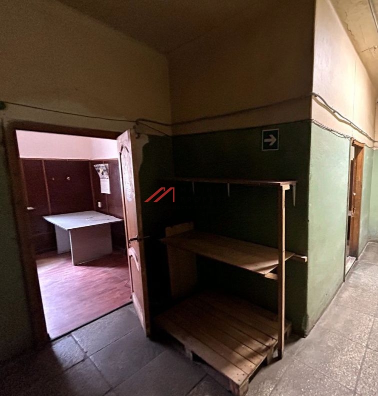 Аренда торгового помещения на Новой Басманной улице