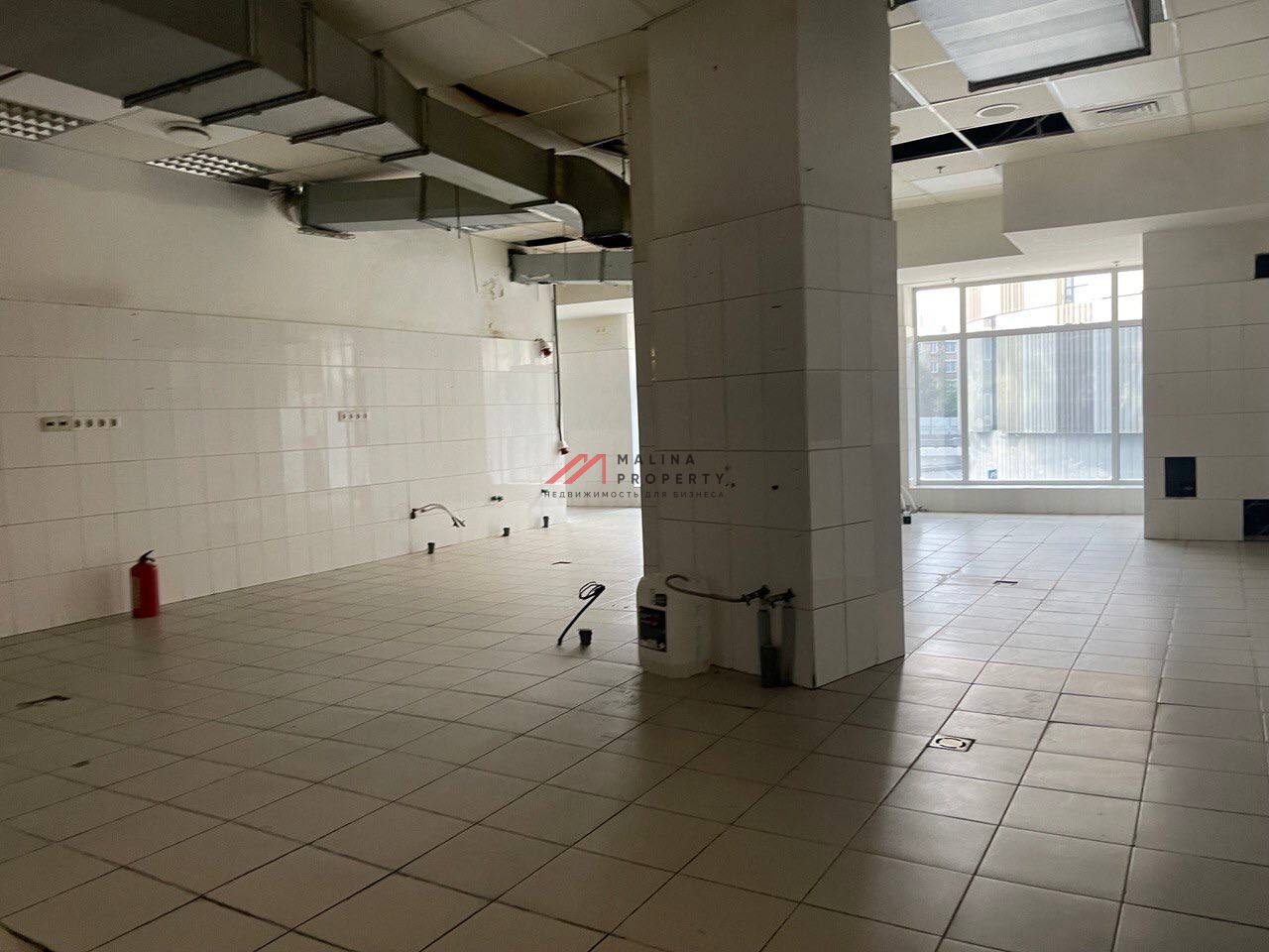 Аренда помещения свободного назначения в Москве-Сити