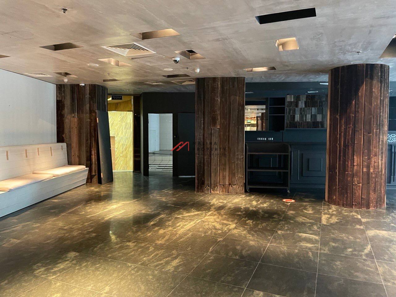 Аренда помещения свободного назначения в Москве-Сити