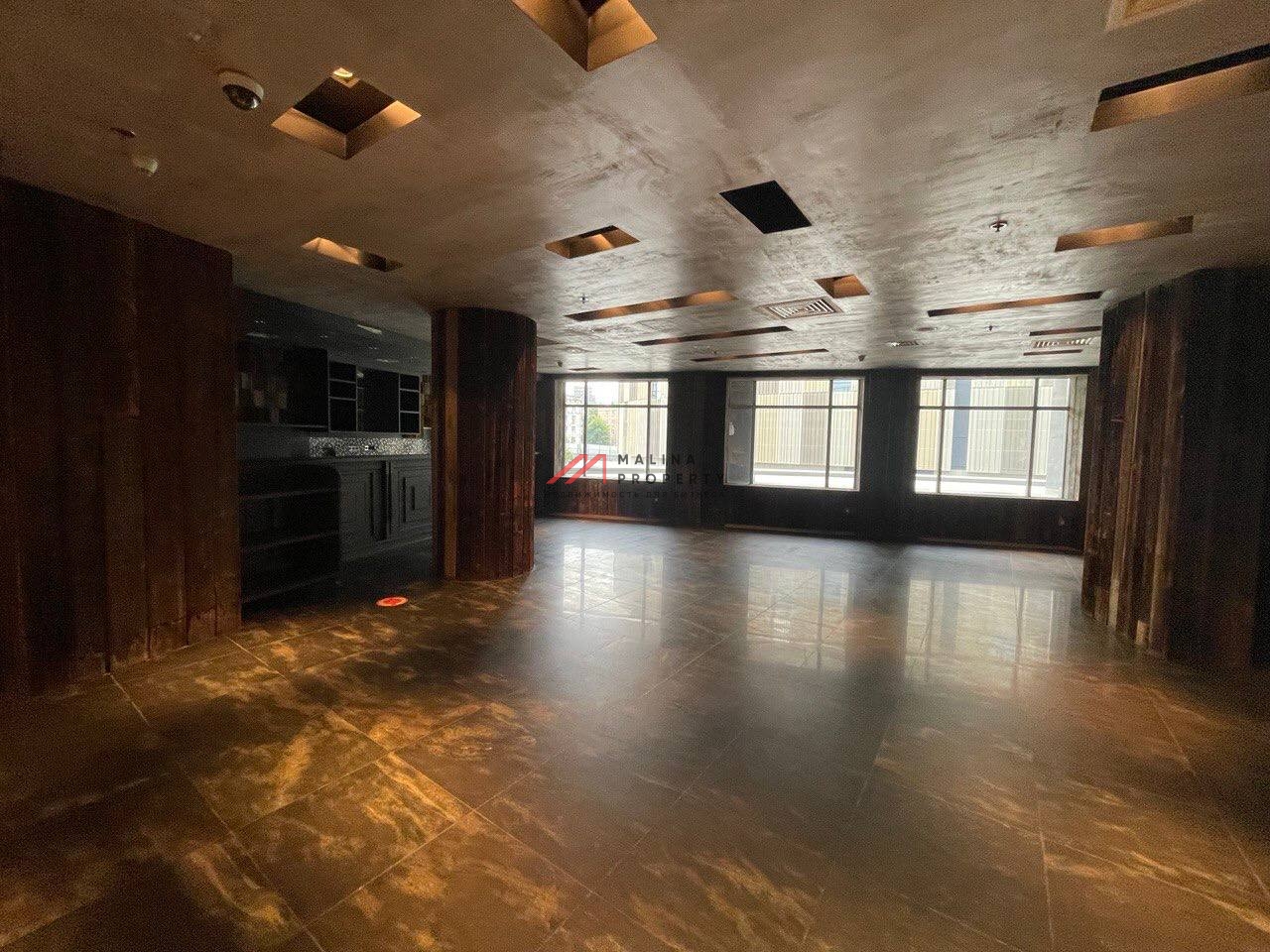 Аренда помещения свободного назначения в Москве-Сити