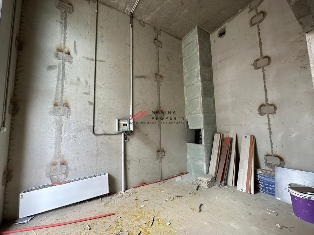 Продажа торгового помещения в Ватутинки парк