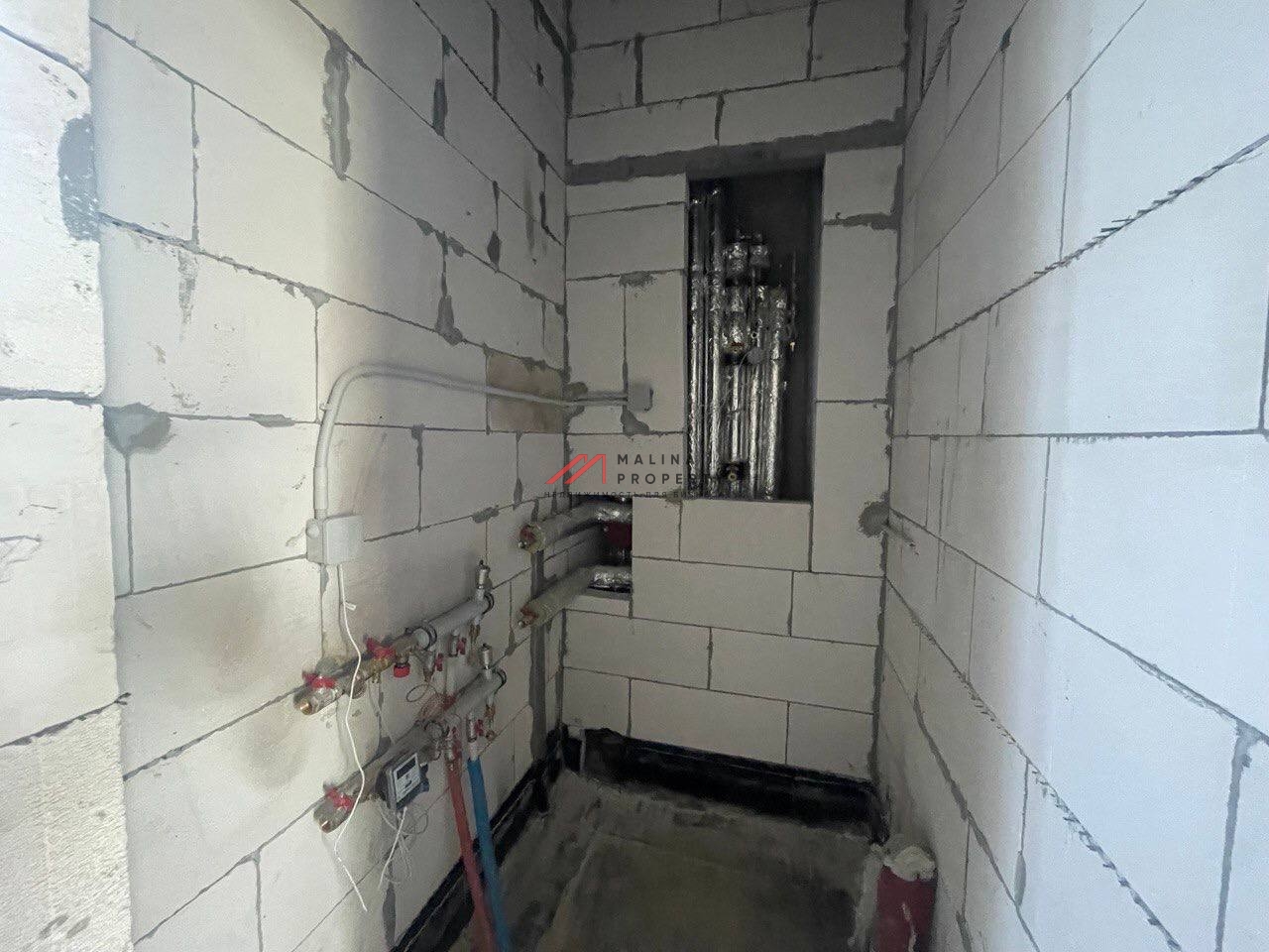 Аренда коммерческого помещения в ЖК Метрополия