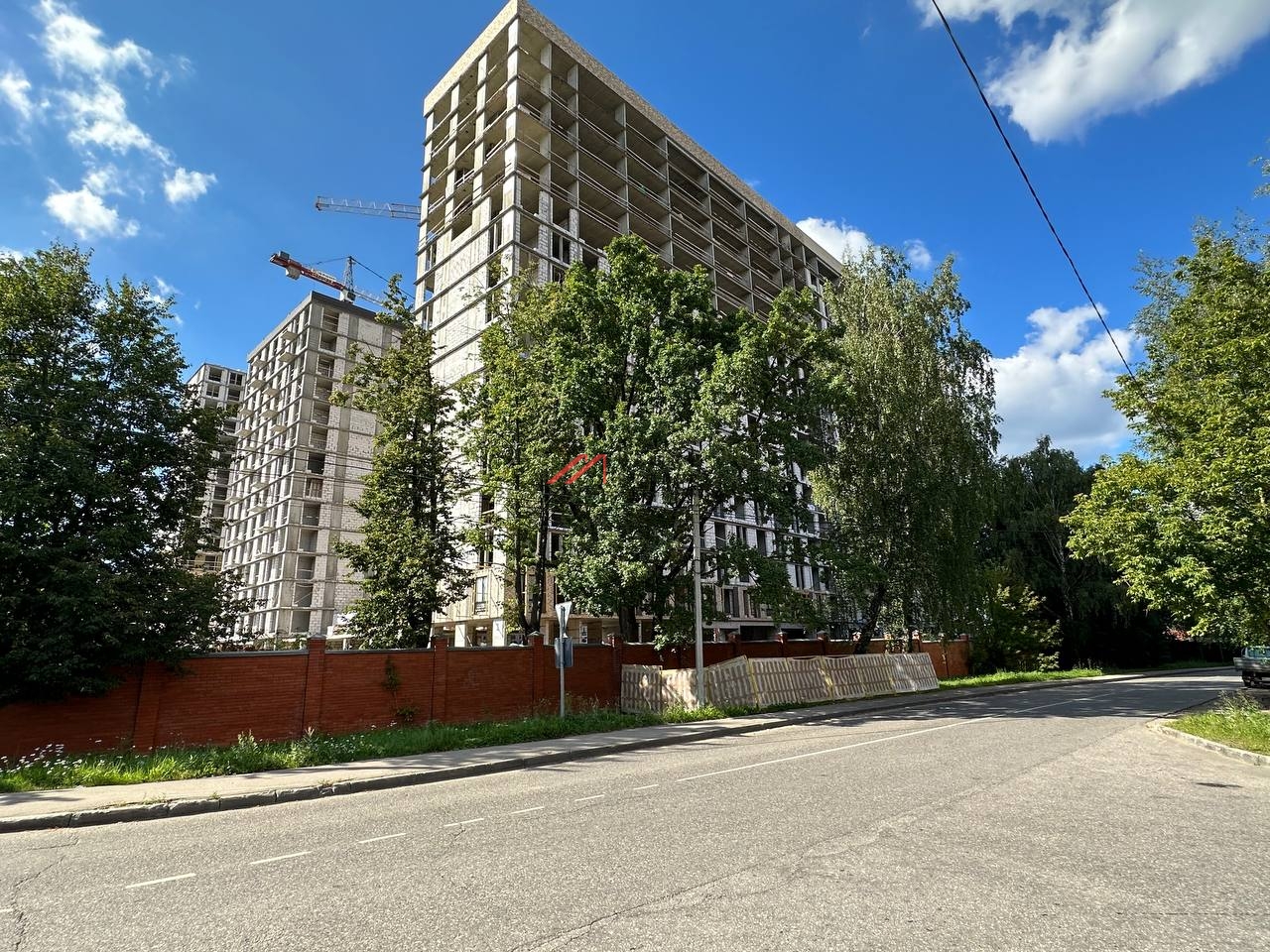 Продажа помещения с супермаркетом Магнит