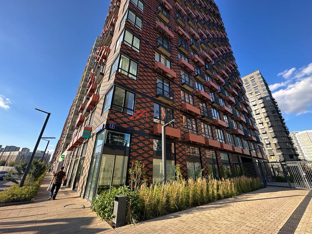 Аренда помещения в новом ЖК в Филях