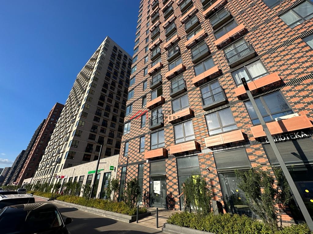 Аренда помещения в новом ЖК в Филях