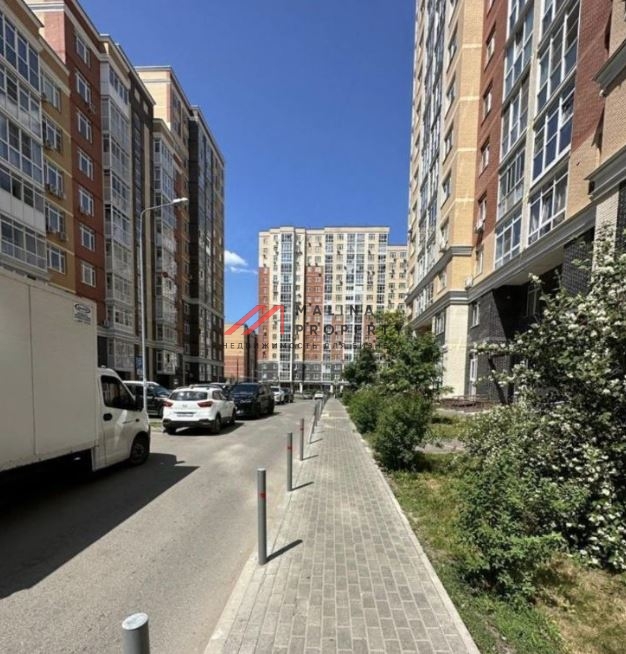 Продажа нежилого помещения в ЖК «Москва А101»