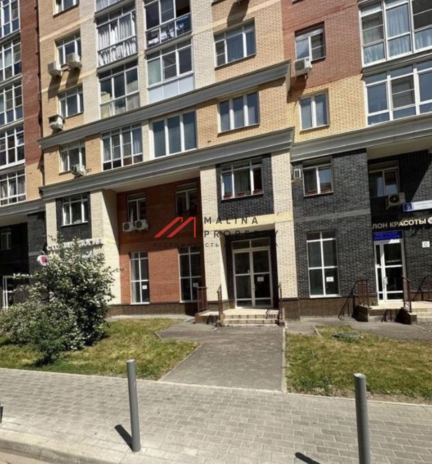 Продажа нежилого помещения в ЖК «Москва А101»