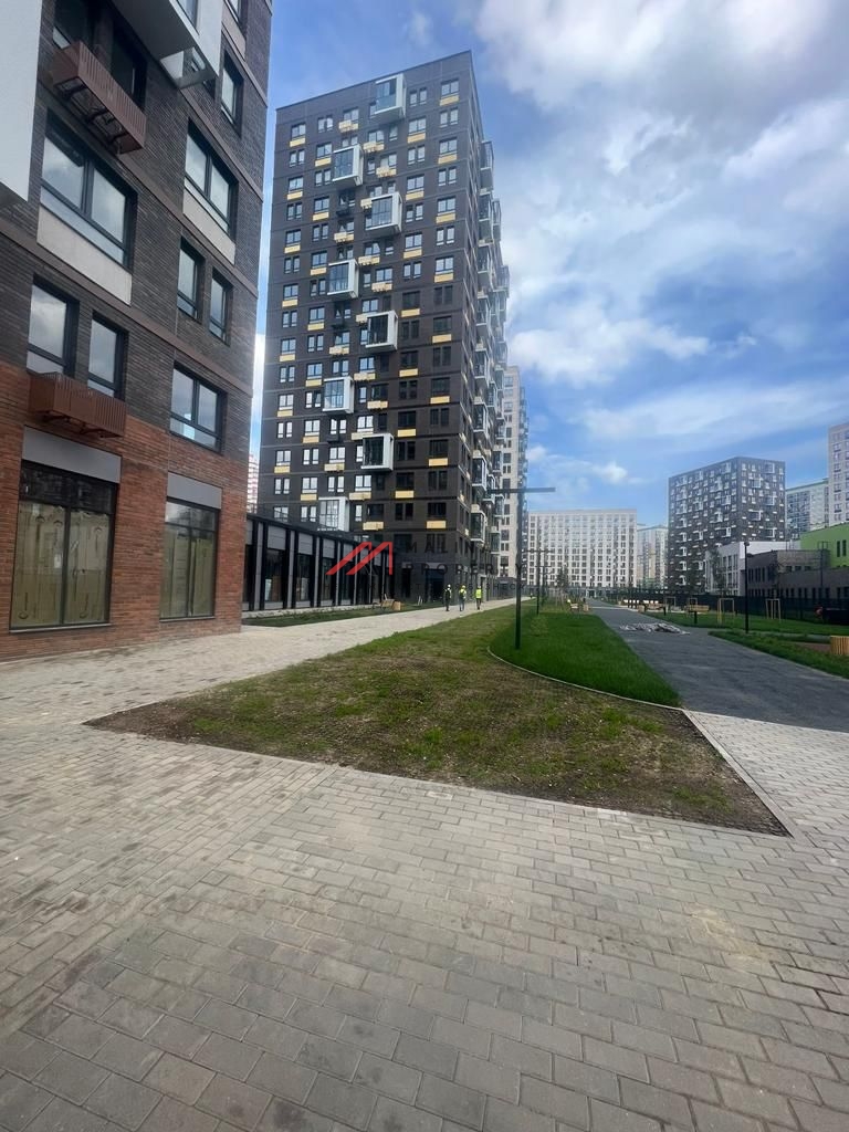 Аренда коммерческого помещения в ЖК "Большое Путилково"