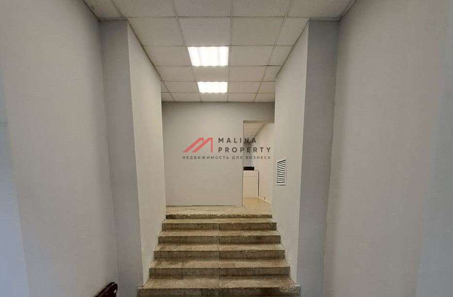 Продажа нежилого помещения в районе метро Бабушкинская