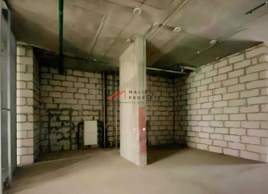Аренда коммерческого помещения в ЖК «Волоколамское 24»