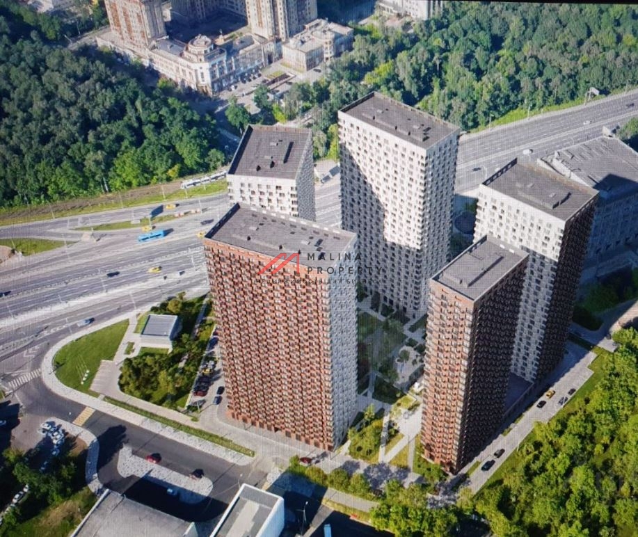 Аренда коммерческого помещения в ЖК «Волоколамское 24»