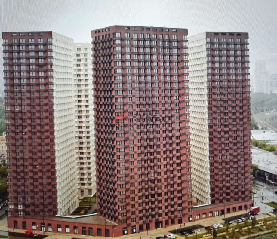 Аренда коммерческого помещения в ЖК «Волоколамское 24»