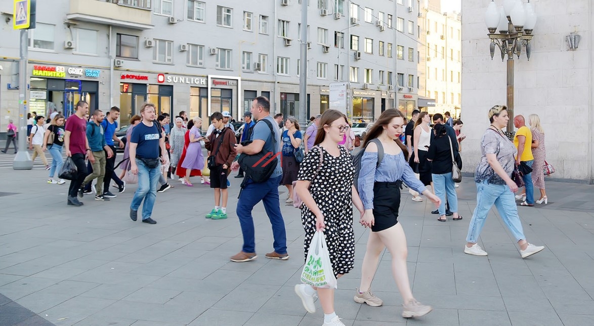 Арендный бизнес с Красным и Белым у метро Белорусская