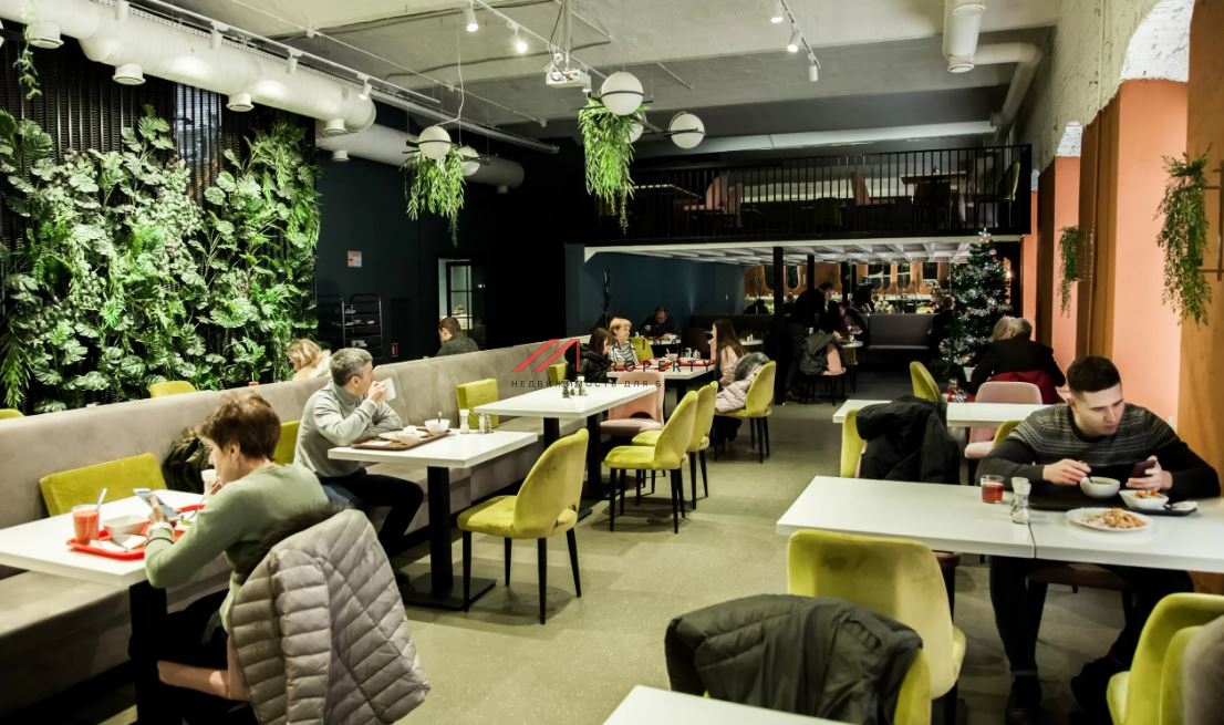 Продажа ГАБ с арендаторами в Москве