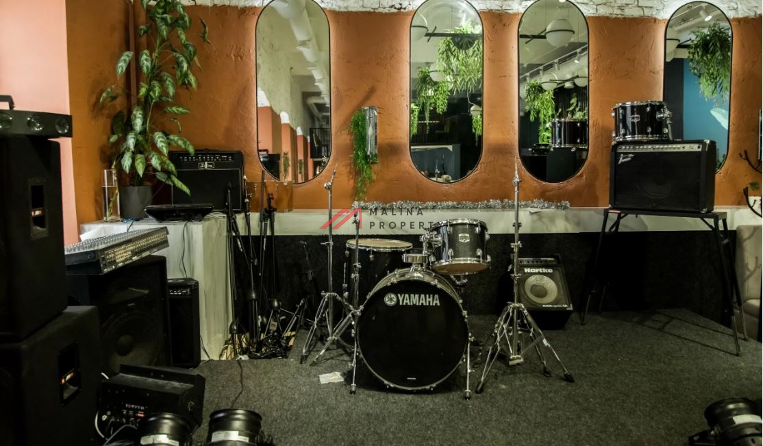 Продажа ГАБ с арендаторами в Москве