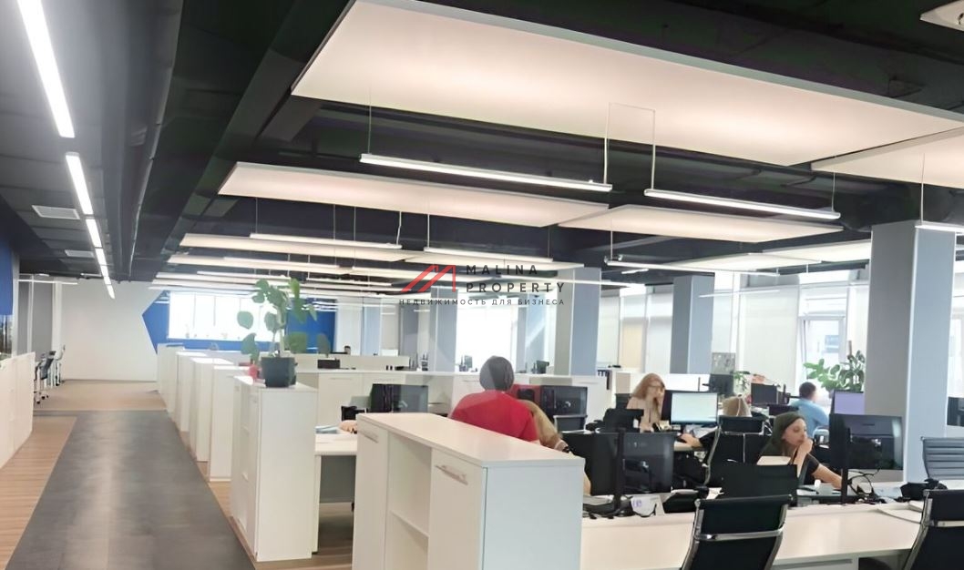 Продажа торгового здания с арендаторами в г. Химки