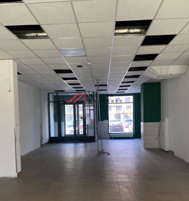 Аренда коммерческого помещения в ЖК "Видный берег 2.0"