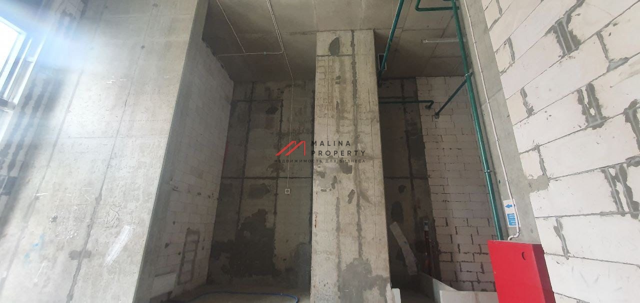 Аренда торгового помещения в ЖК Крылья