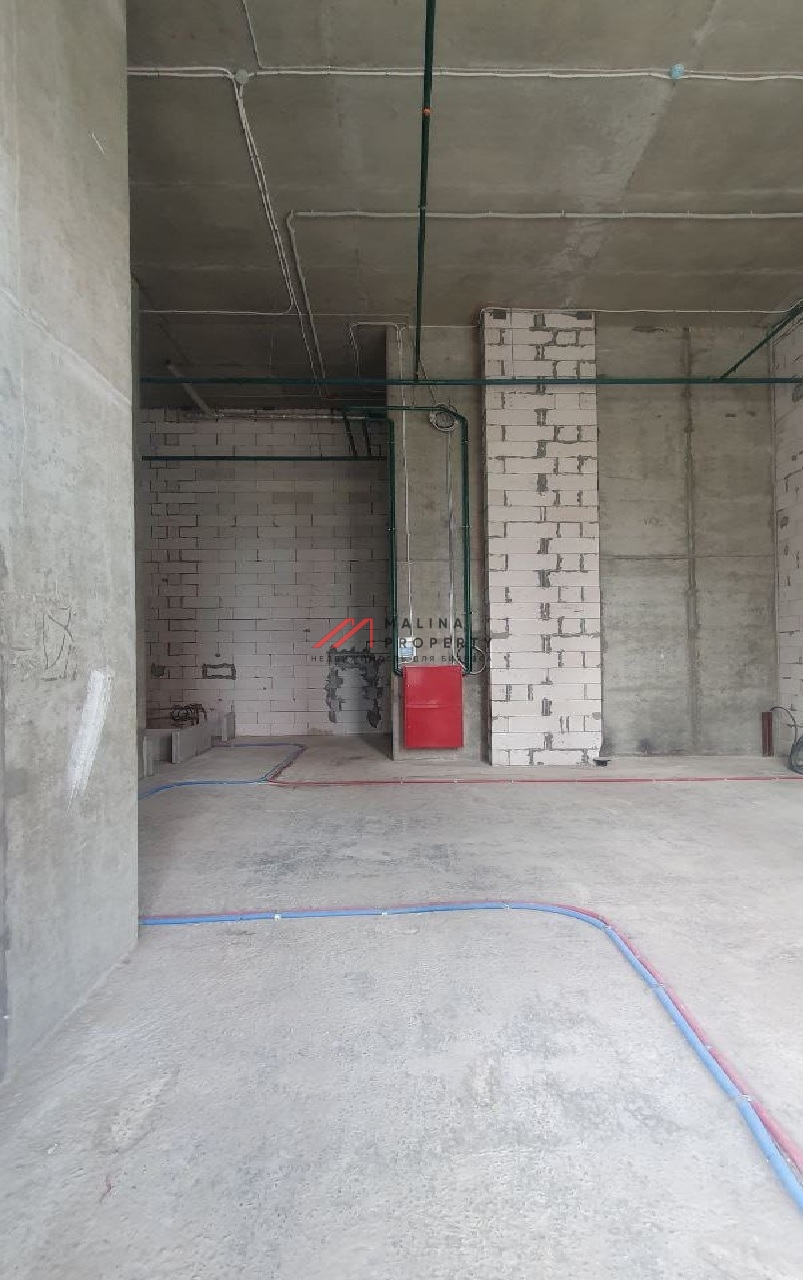 Аренда торгового помещения в ЖК Крылья