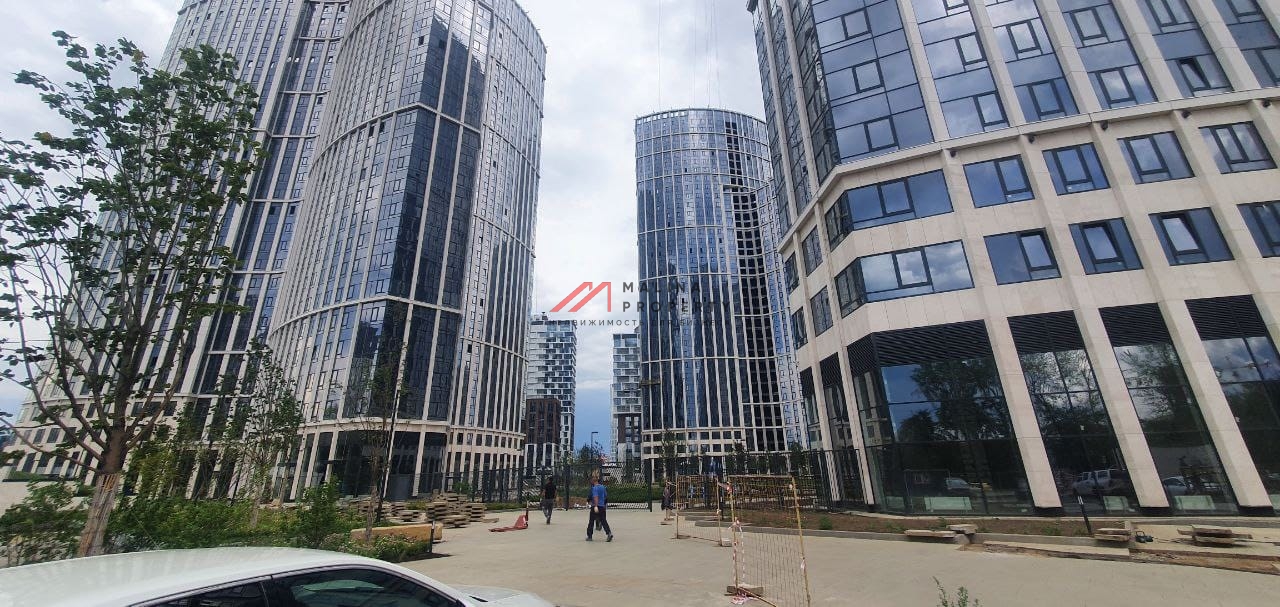 Аренда торгового помещения в ЖК Крылья