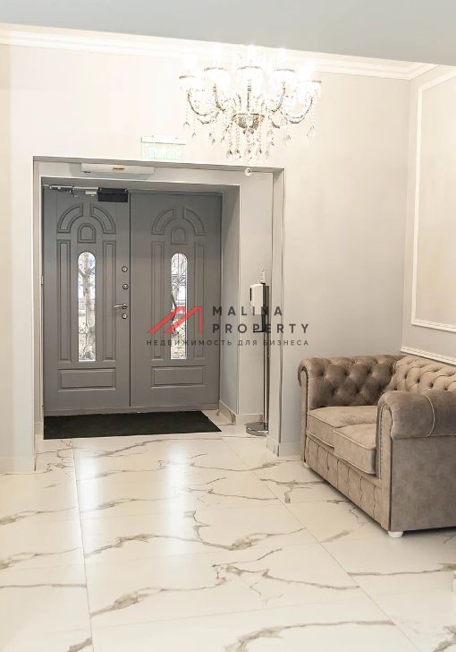 Аренда коммерческого помещения на Кутузовском проспекте