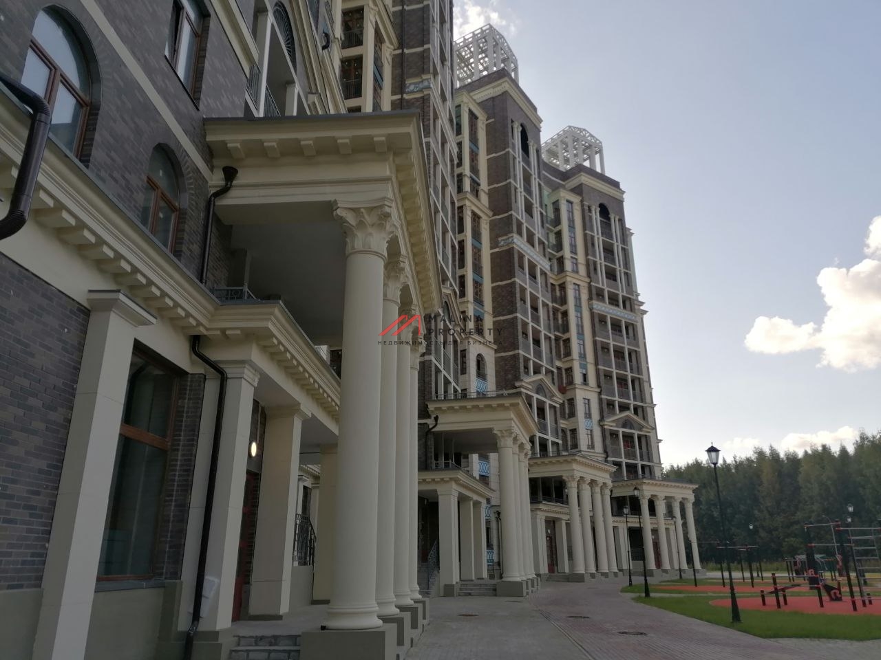 Продажа помещения с супермаркетом Пятёрочка