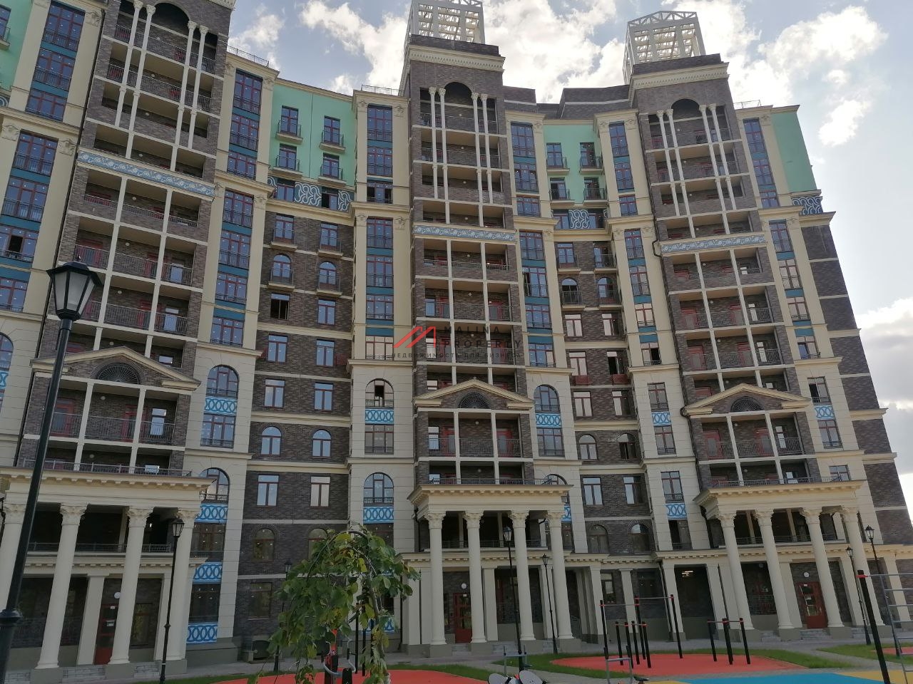 Продажа помещения с супермаркетом Пятёрочка