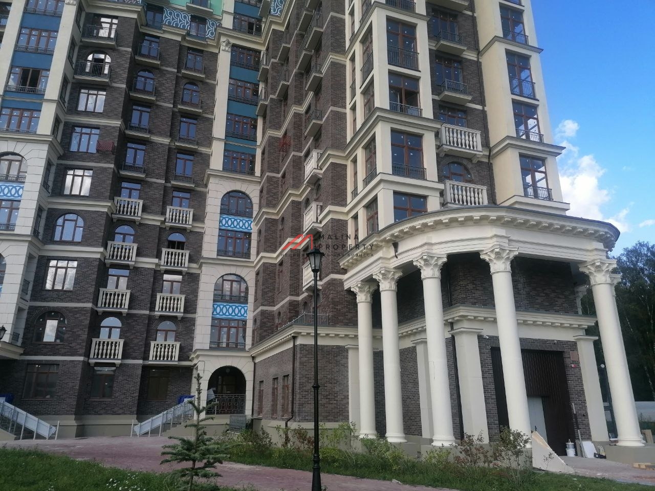 Продажа помещения с супермаркетом Пятёрочка