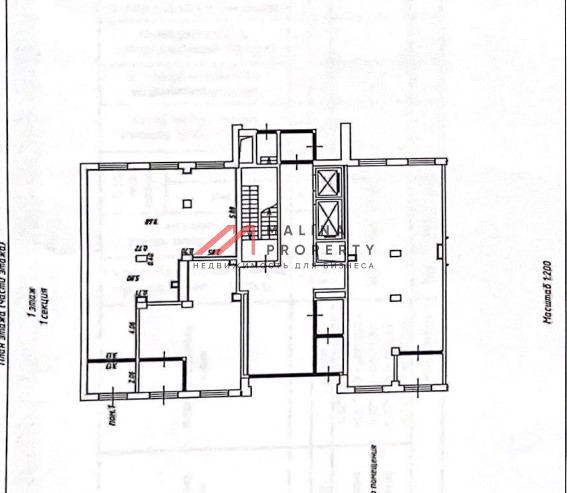 Аренда торгового помещения в ЖК "Мещерский лес" 