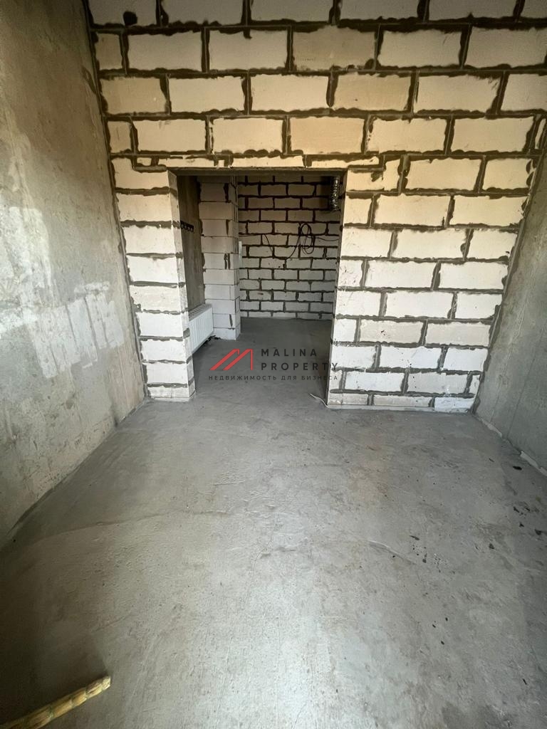 Продажа торгового помещения с арендатором Красное и Белое