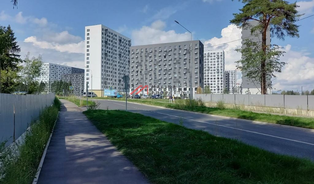 Аренда коммерческого помещения в ЖК Мытищи Парк