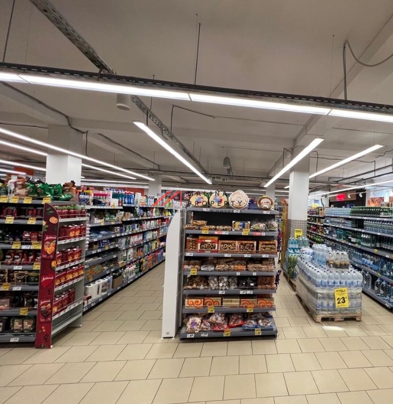 Продажа торгового центра "Каменка" в г. Дмитров 