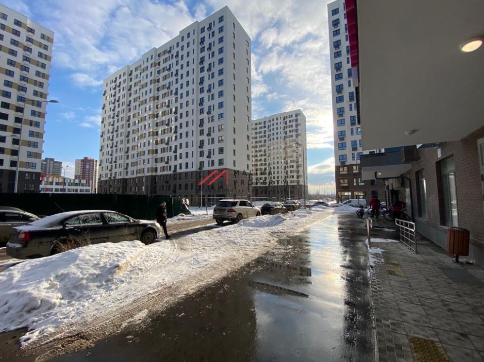 Продажа коммерческого помещения в Люберцах