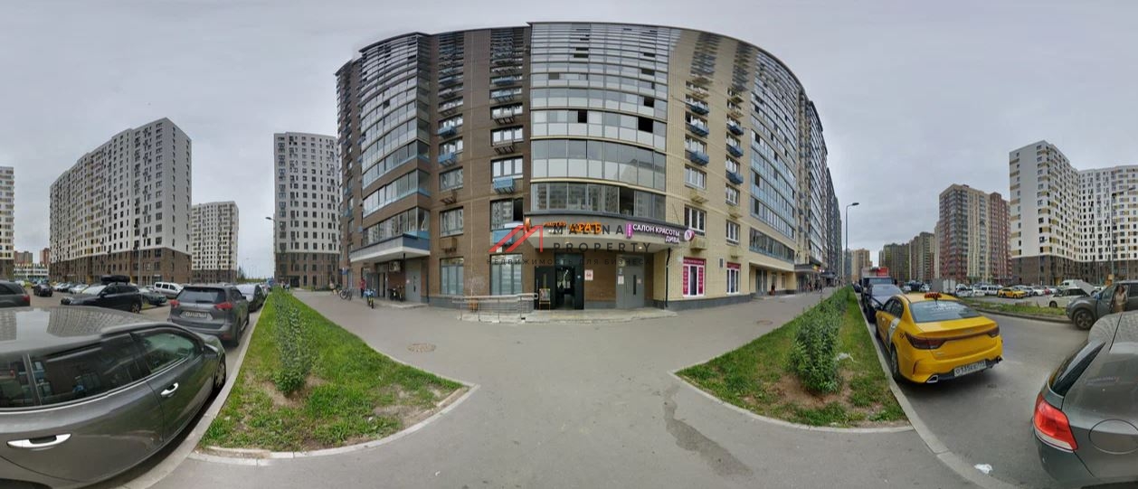 Продажа коммерческого помещения в Люберцах