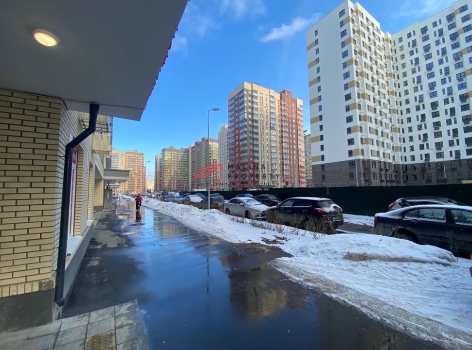 Продажа коммерческого помещения в Люберцах