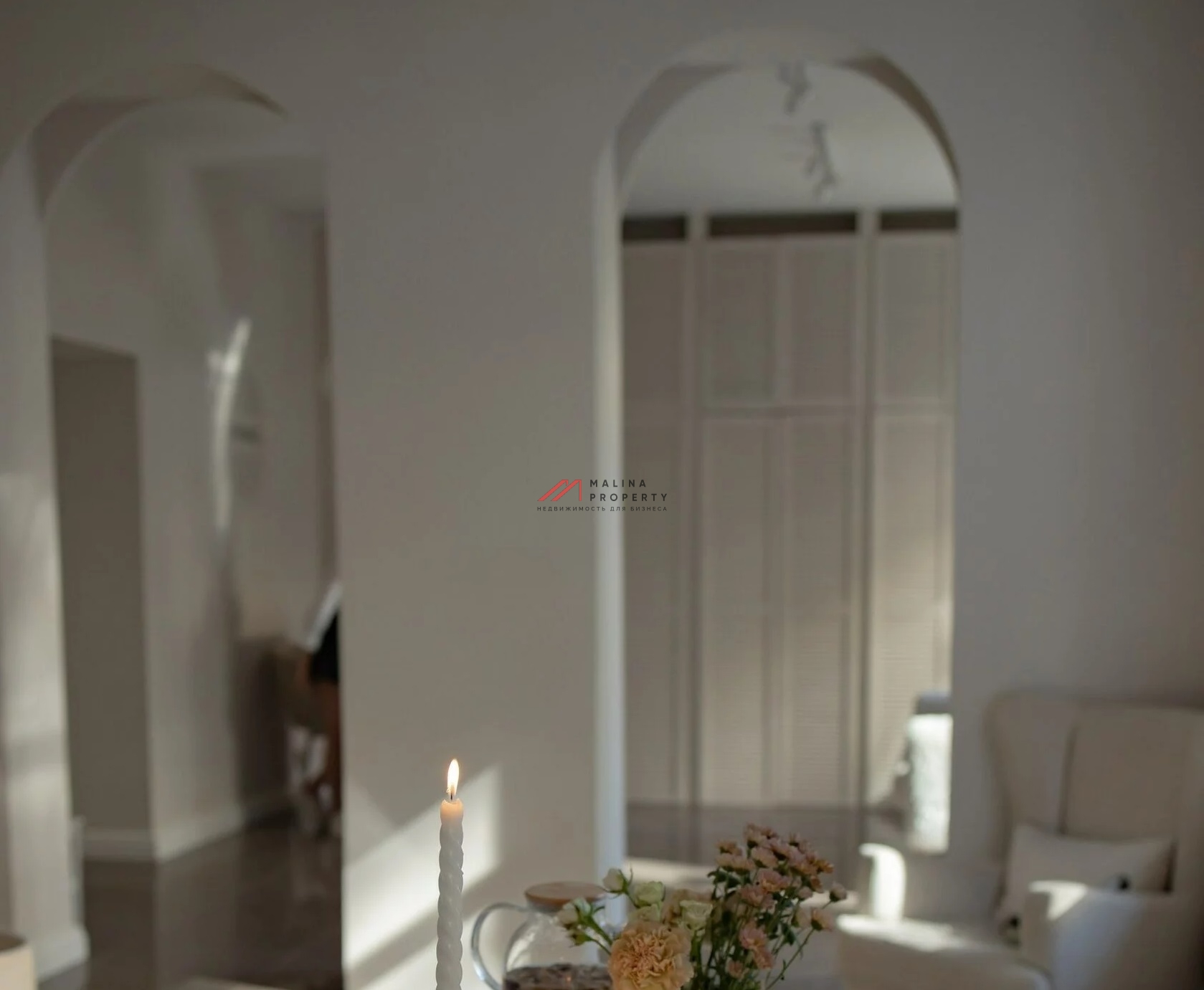 Продажа торгового помещения на Садовой-Самотёчной 