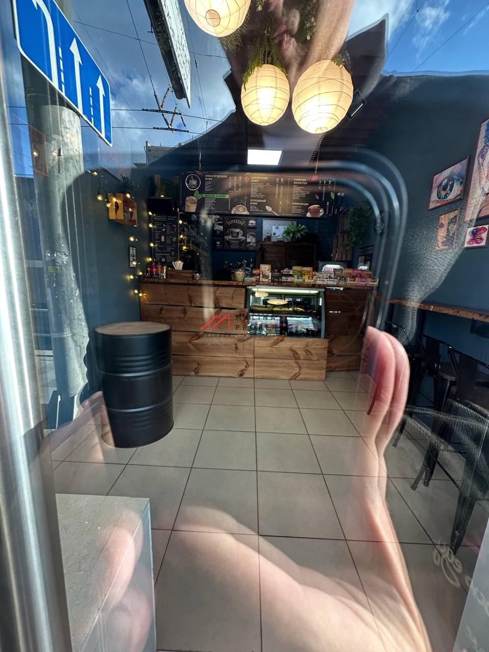 Продажа помещения с арендаторами рядом с метро Красносельская